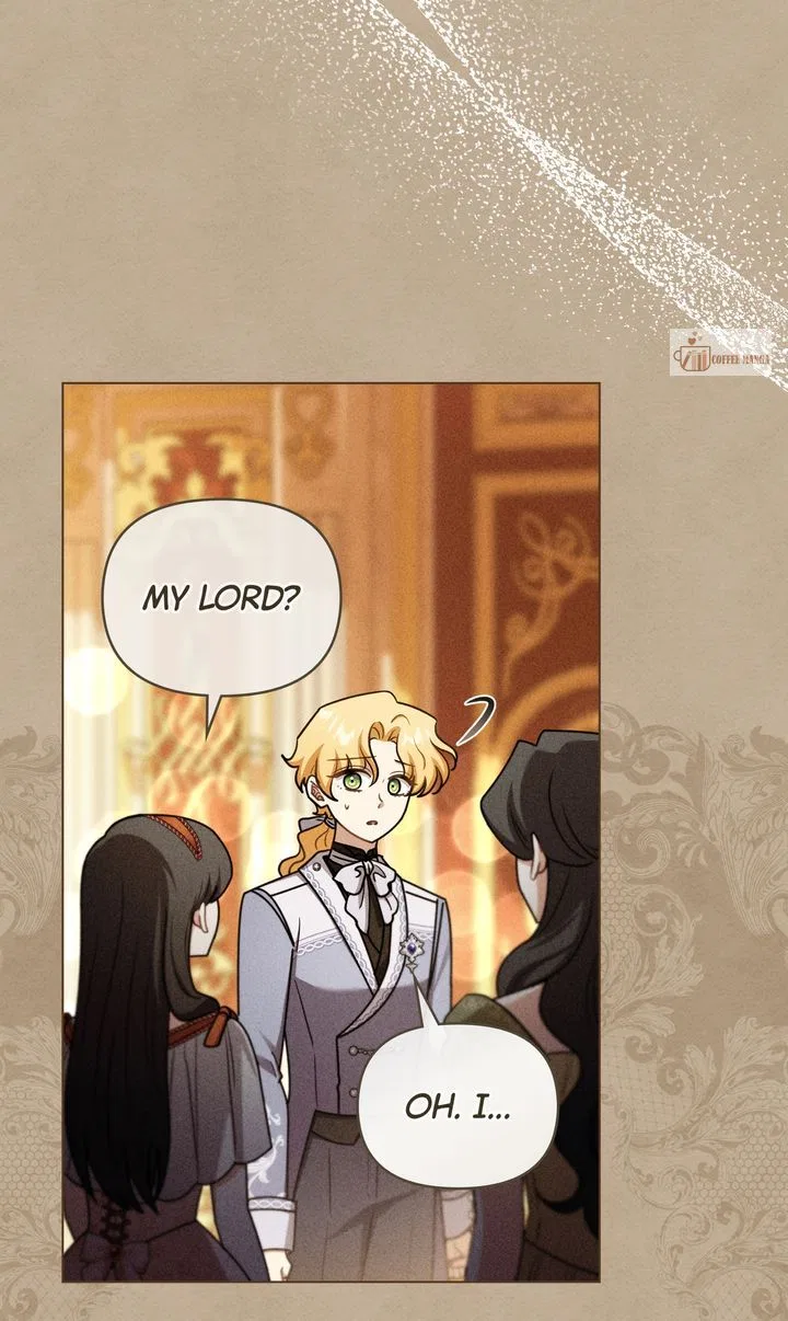 Finding Camellia Chapter 141 – Page 58