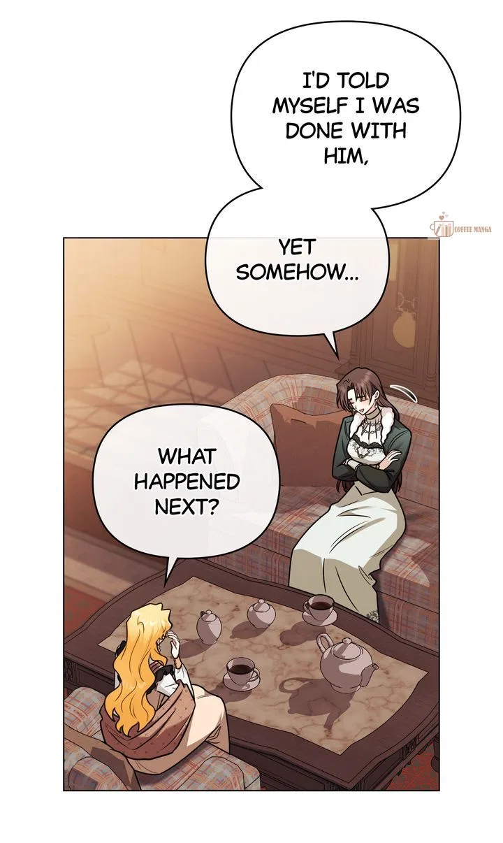 Finding Camellia Chapter 141 – Page 65