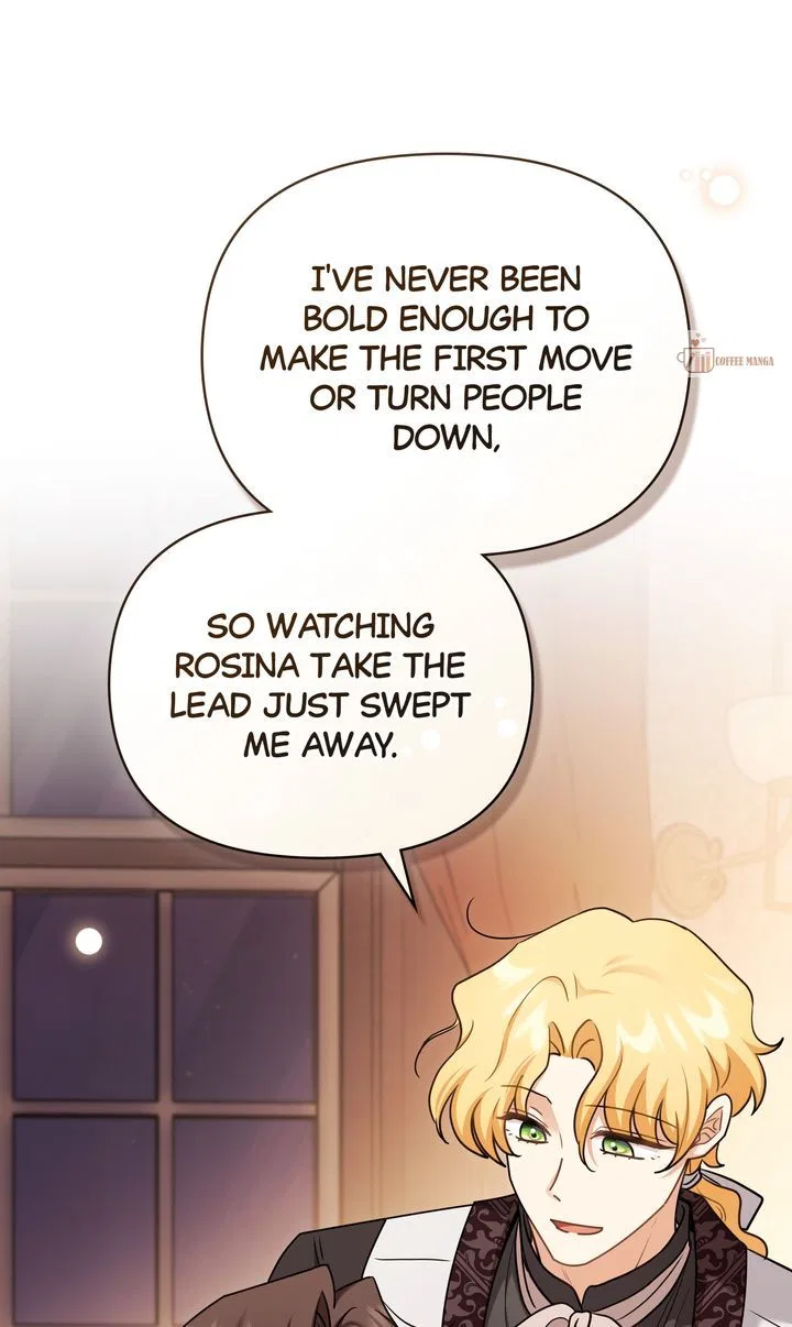 Finding Camellia Chapter 141 – Page 68