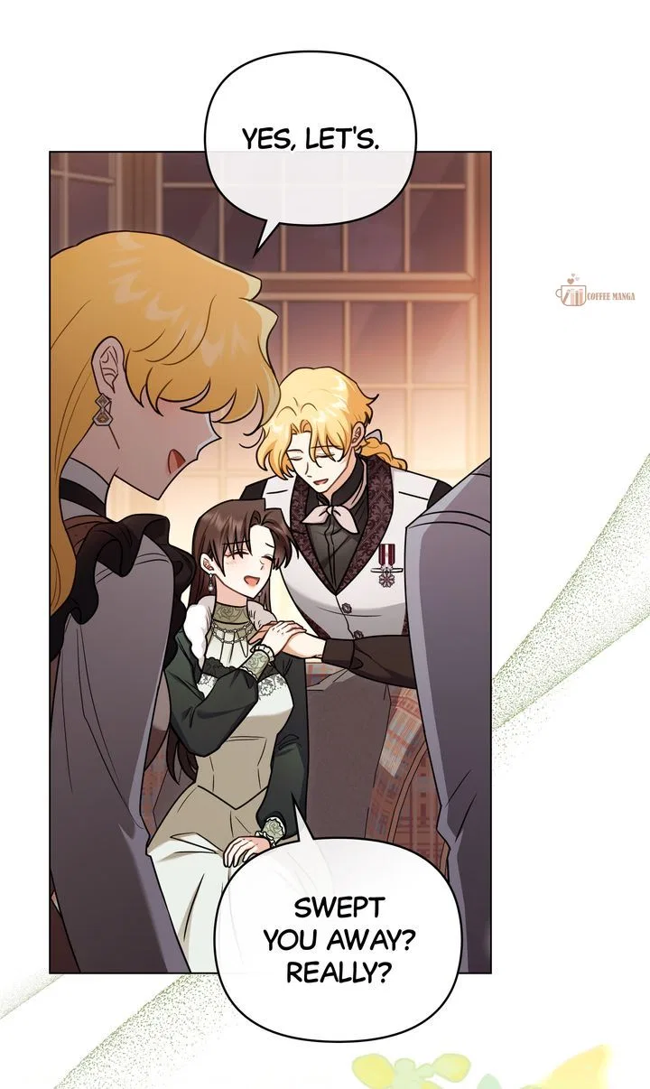 Finding Camellia Chapter 141 – Page 71