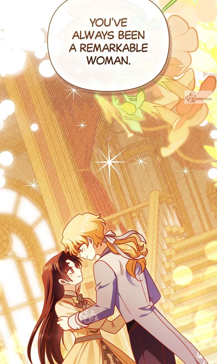 Finding Camellia Chapter 141 – Page 74