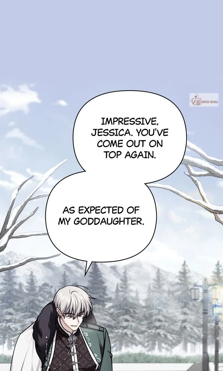 Finding Camellia Chapter 140 – Page 2