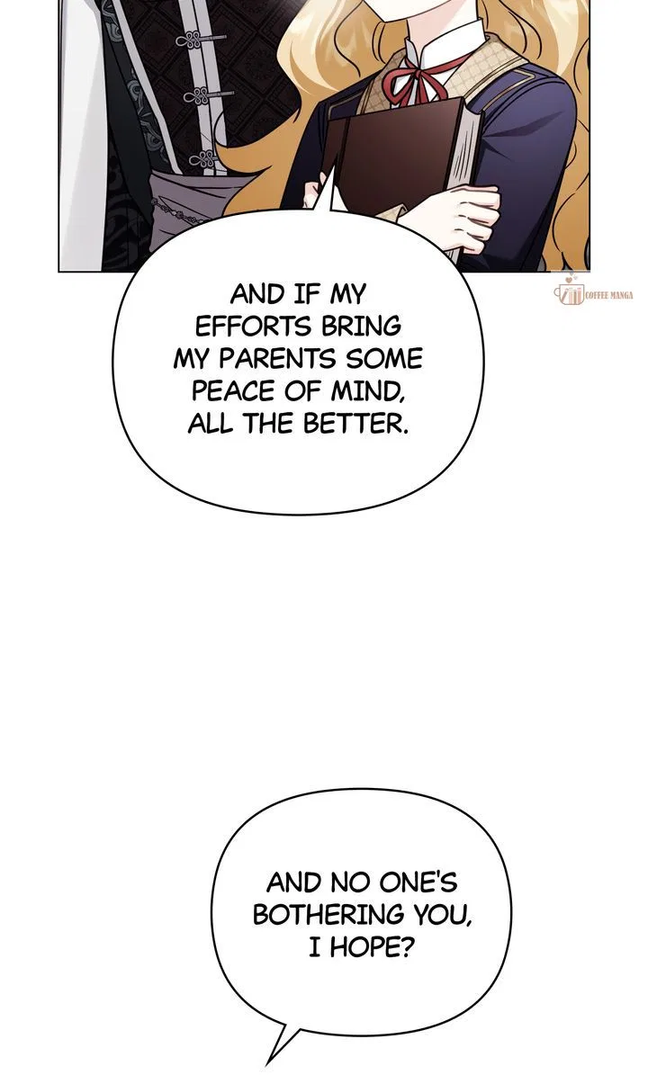 Finding Camellia Chapter 140 – Page 5
