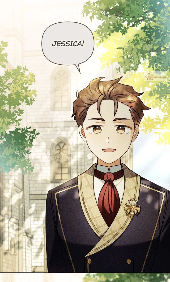 Finding Camellia Chapter 140 – Page 8