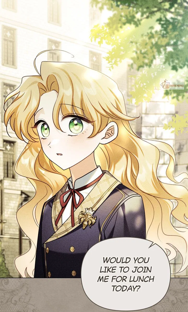 Finding Camellia Chapter 140 – Page 9