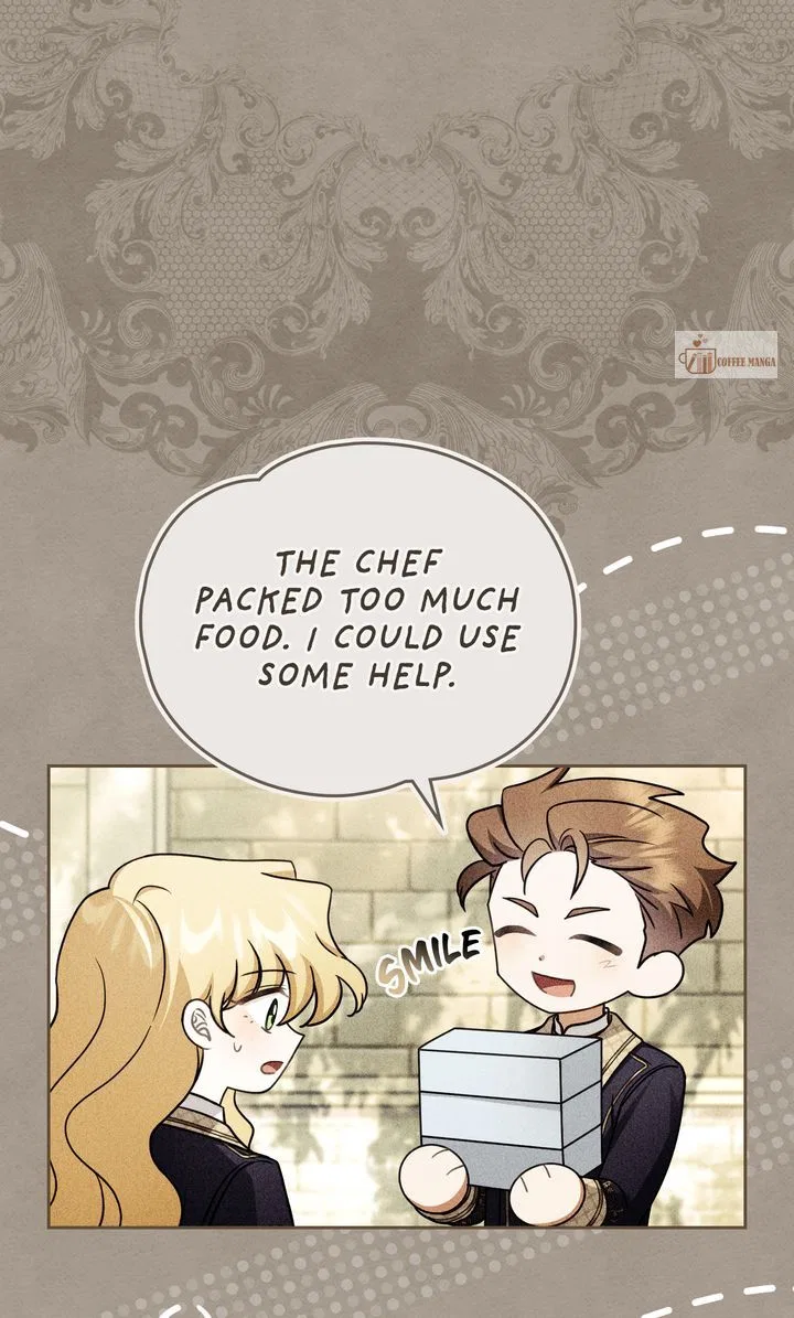 Finding Camellia Chapter 140 – Page 10