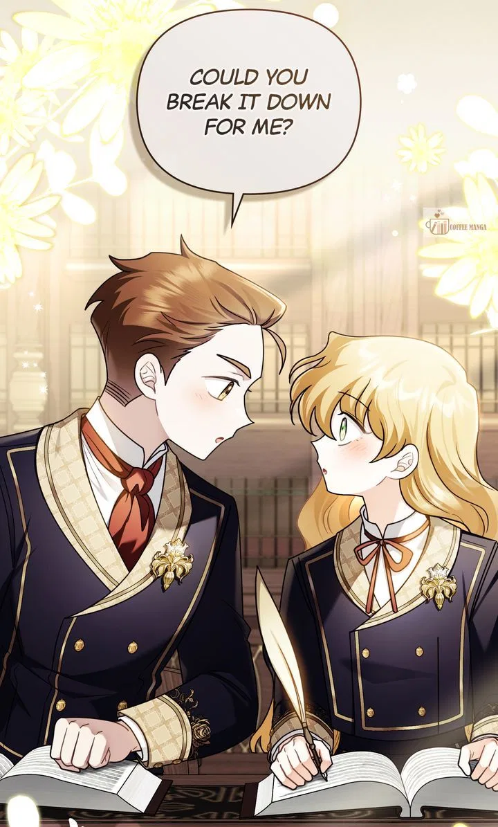 Finding Camellia Chapter 140 – Page 13