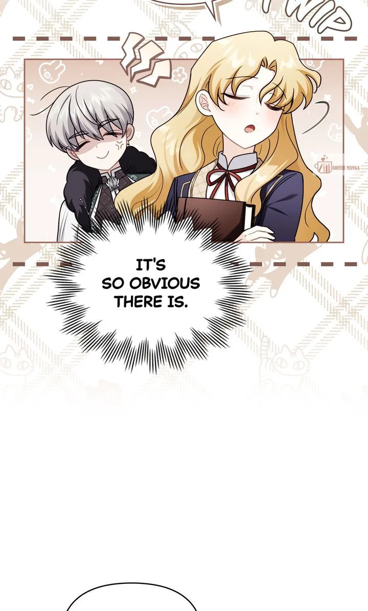 Finding Camellia Chapter 140 – Page 16