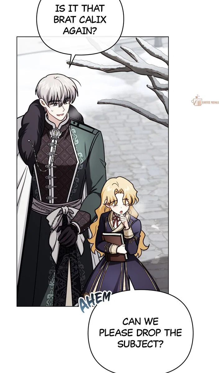 Finding Camellia Chapter 140 – Page 17