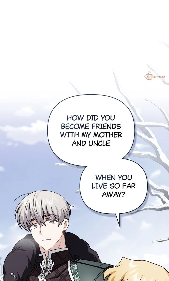 Finding Camellia Chapter 140 – Page 19