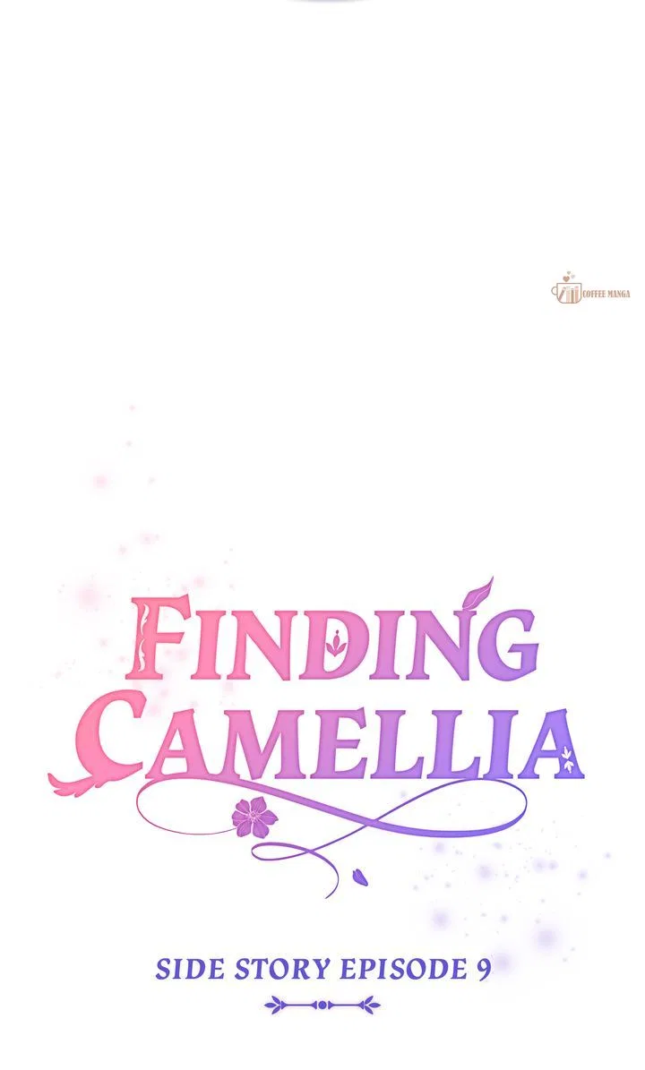 Finding Camellia Chapter 140 – Page 22