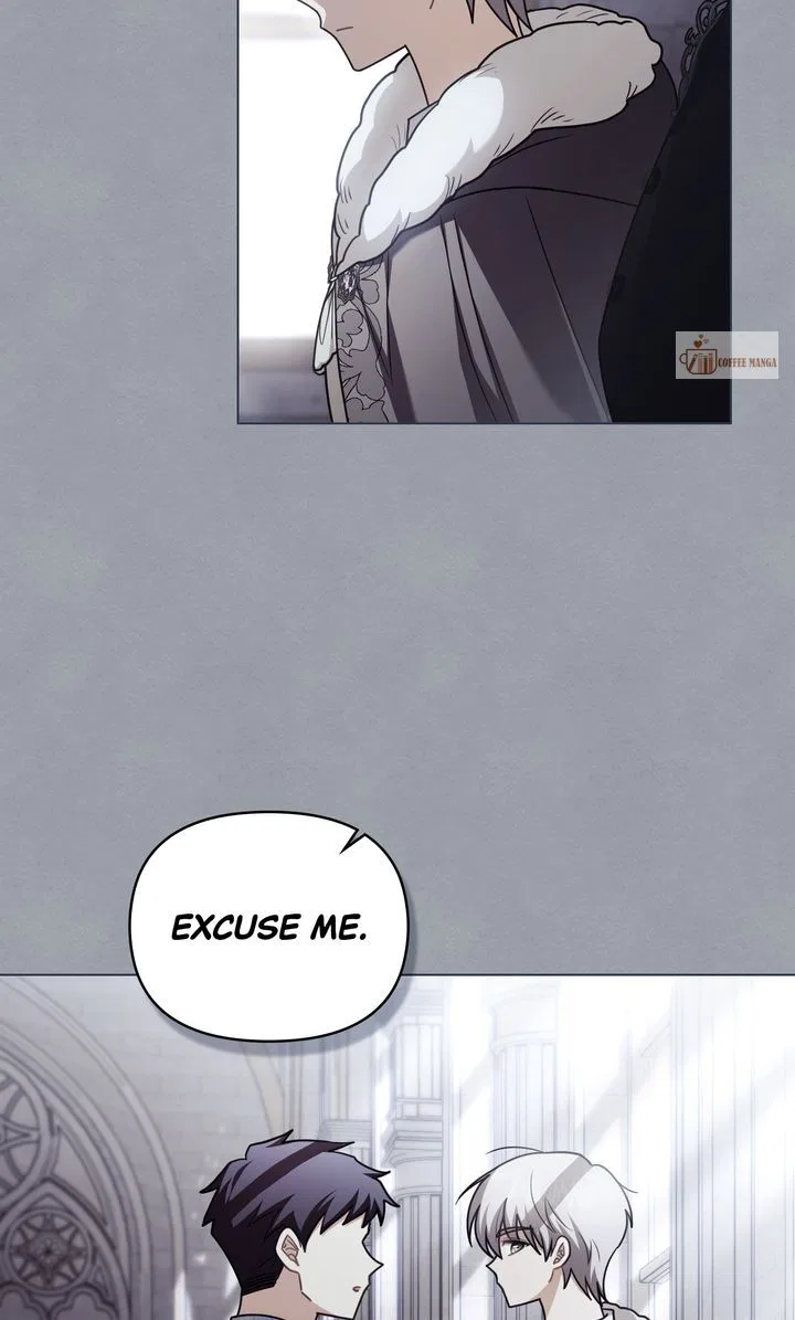 Finding Camellia Chapter 140 – Page 27