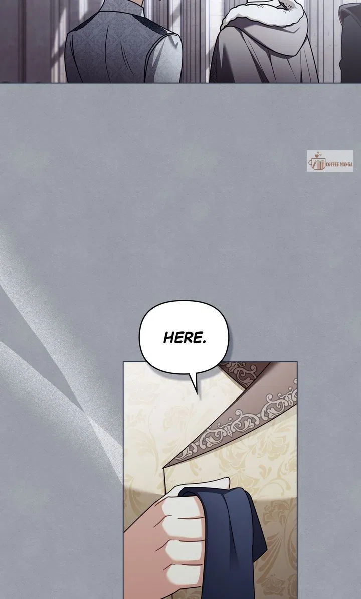 Finding Camellia Chapter 140 – Page 28