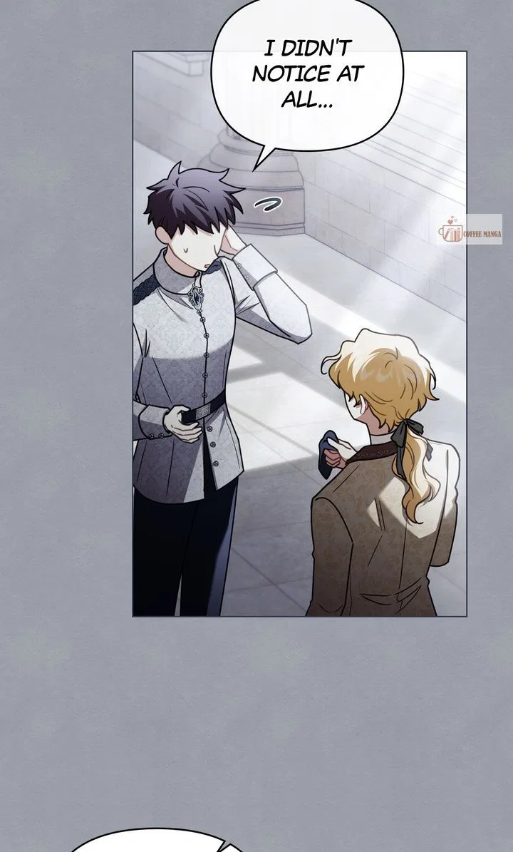 Finding Camellia Chapter 140 – Page 32