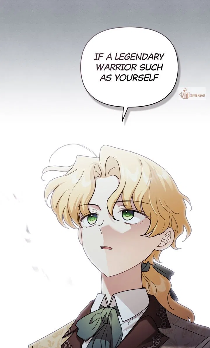 Finding Camellia Chapter 140 – Page 34