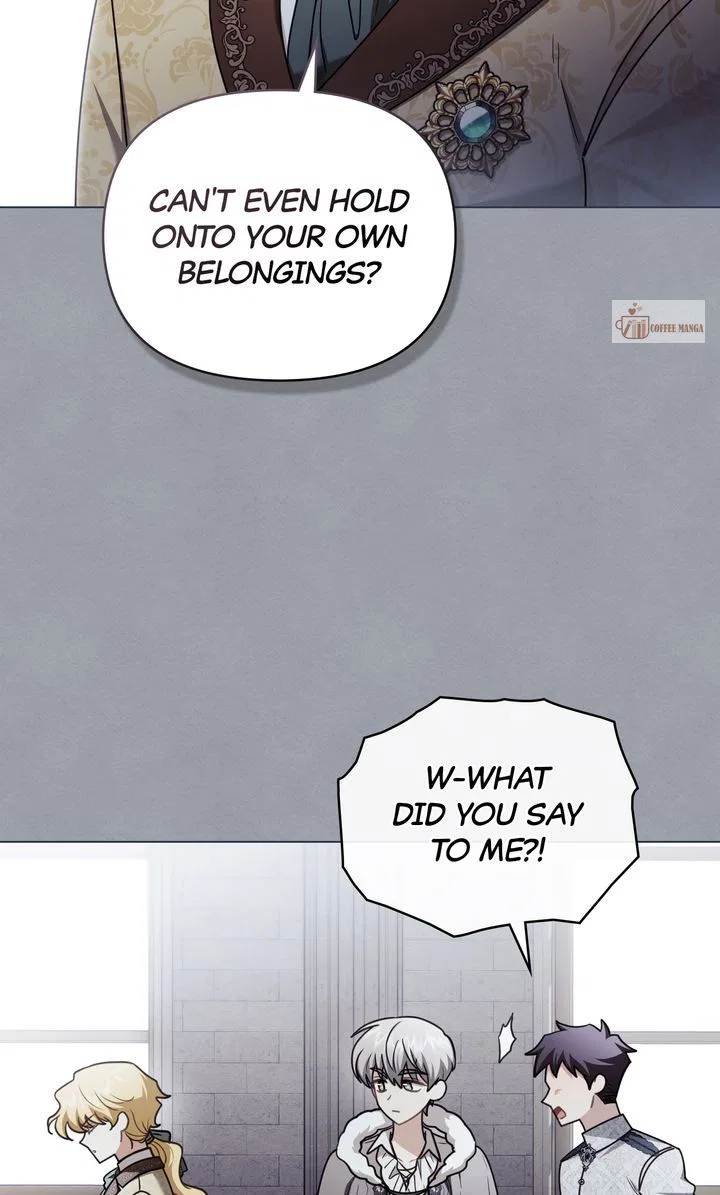 Finding Camellia Chapter 140 – Page 35