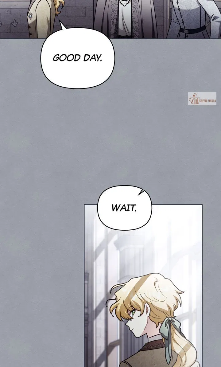 Finding Camellia Chapter 140 – Page 36