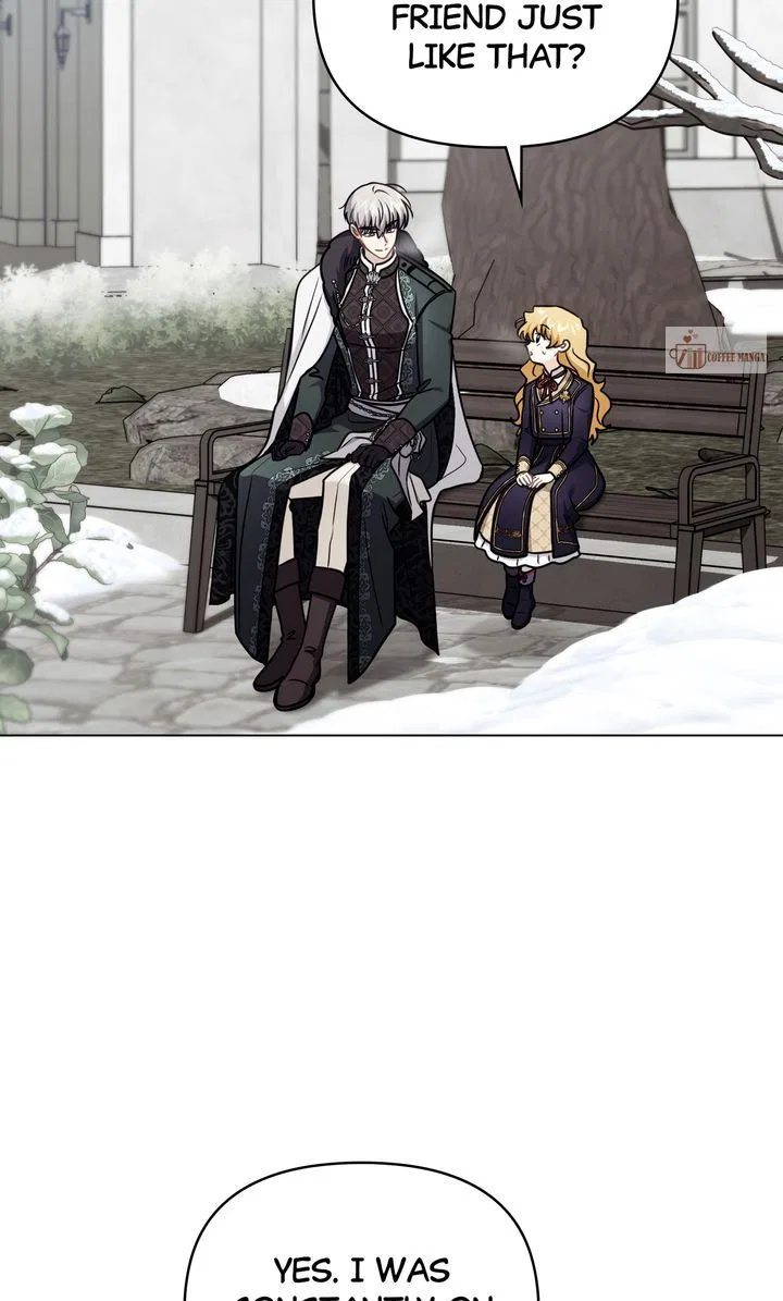 Finding Camellia Chapter 140 – Page 41