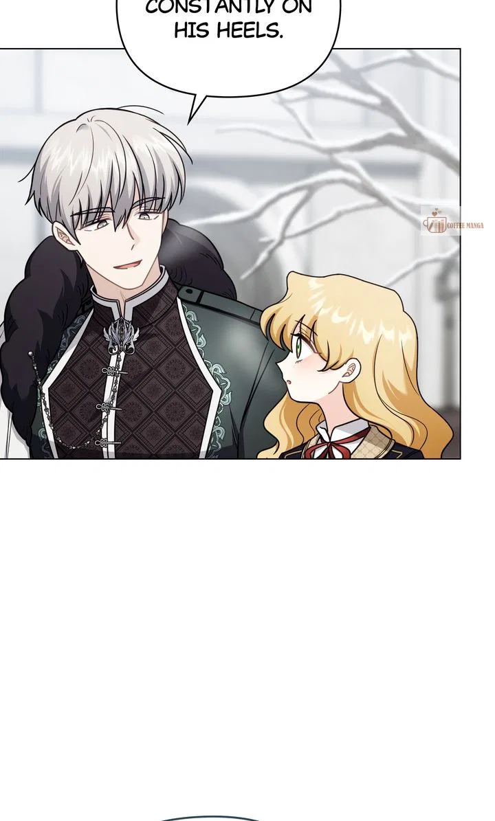 Finding Camellia Chapter 140 – Page 42