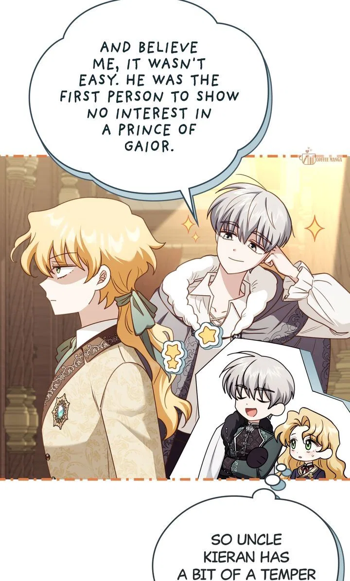 Finding Camellia Chapter 140 – Page 43