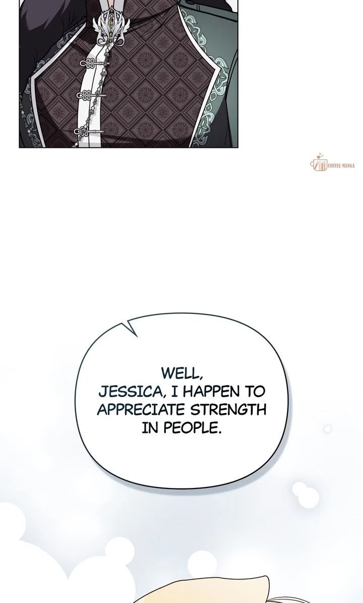 Finding Camellia Chapter 140 – Page 45