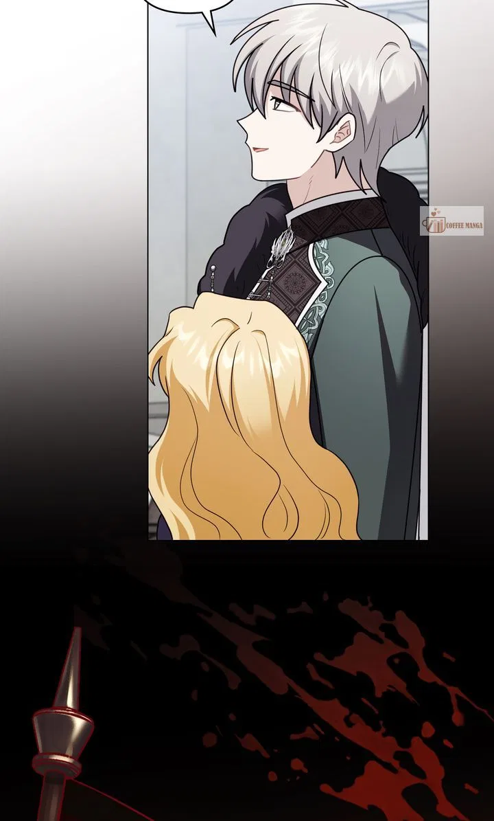 Finding Camellia Chapter 140 – Page 47