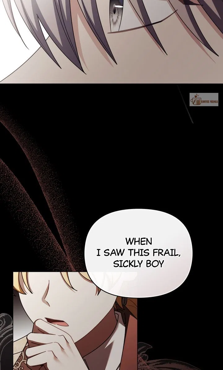 Finding Camellia Chapter 140 – Page 51