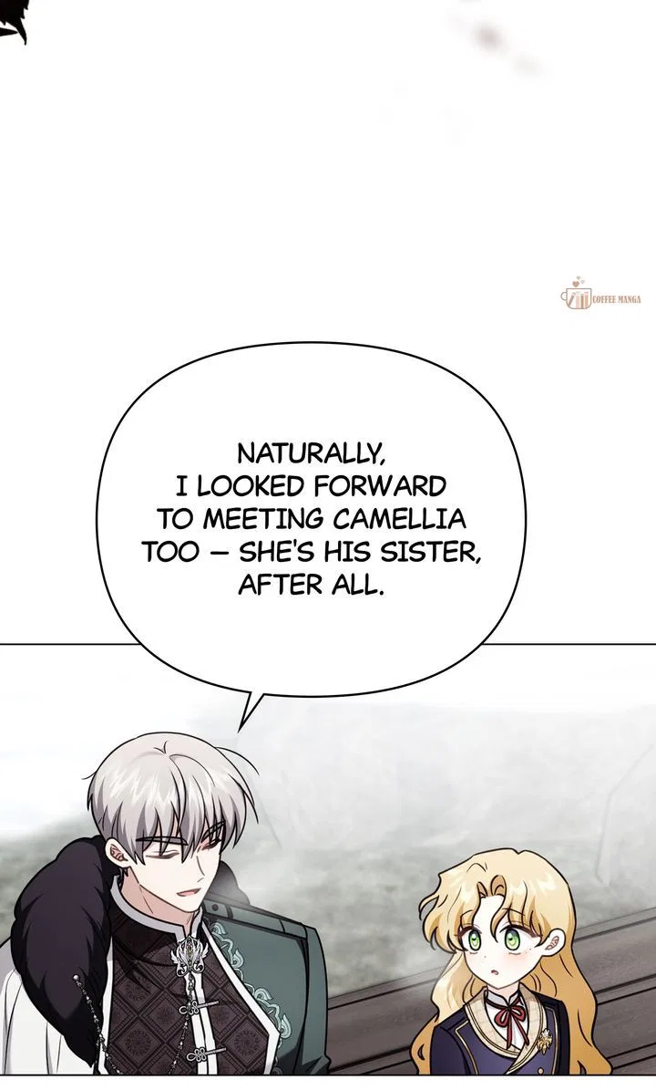 Finding Camellia Chapter 140 – Page 54