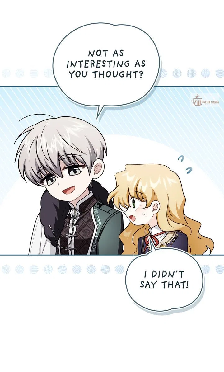 Finding Camellia Chapter 140 – Page 59
