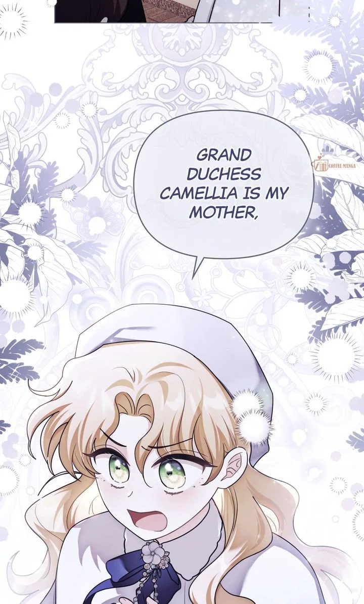 Finding Camellia Chapter 140 – Page 64