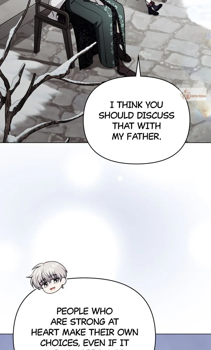 Finding Camellia Chapter 140 – Page 68