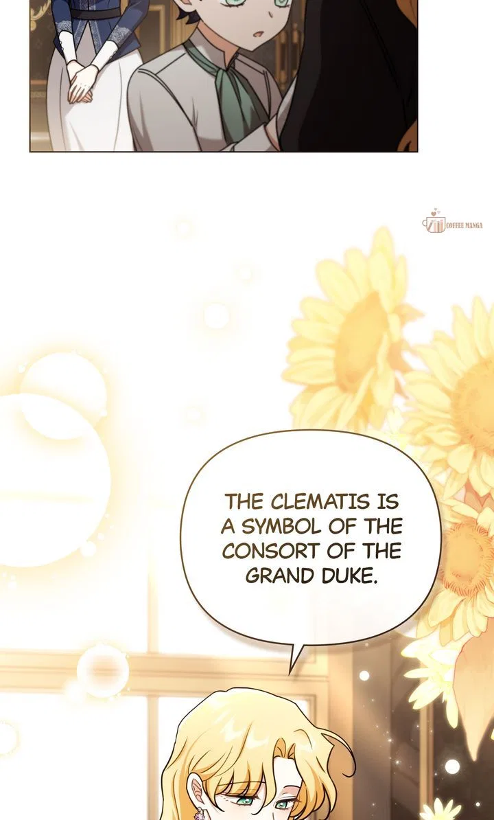Finding Camellia Chapter 139 – Page 2