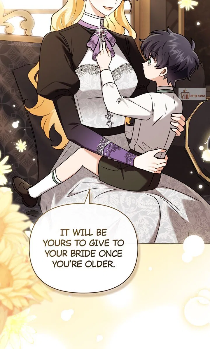 Finding Camellia Chapter 139 – Page 3