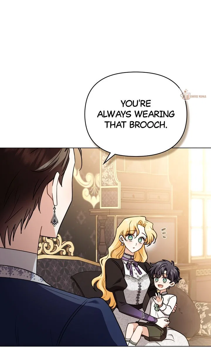 Finding Camellia Chapter 139 – Page 5