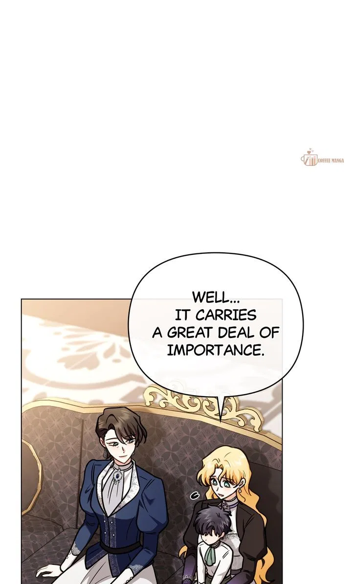 Finding Camellia Chapter 139 – Page 6