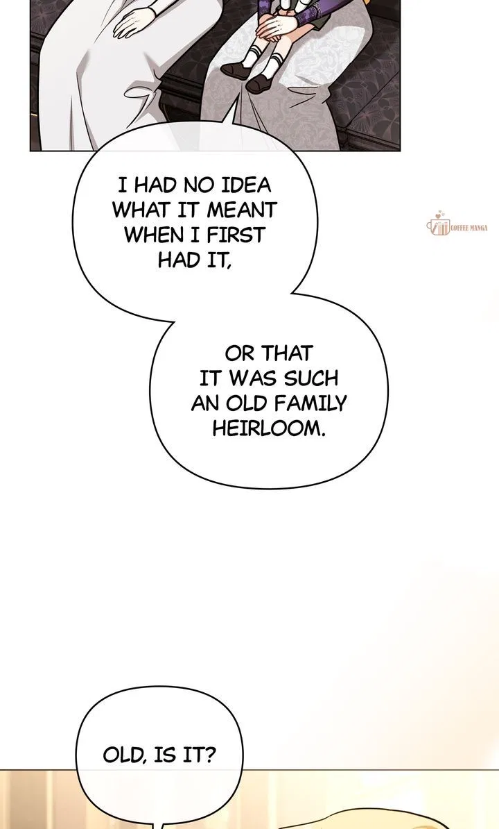 Finding Camellia Chapter 139 – Page 7