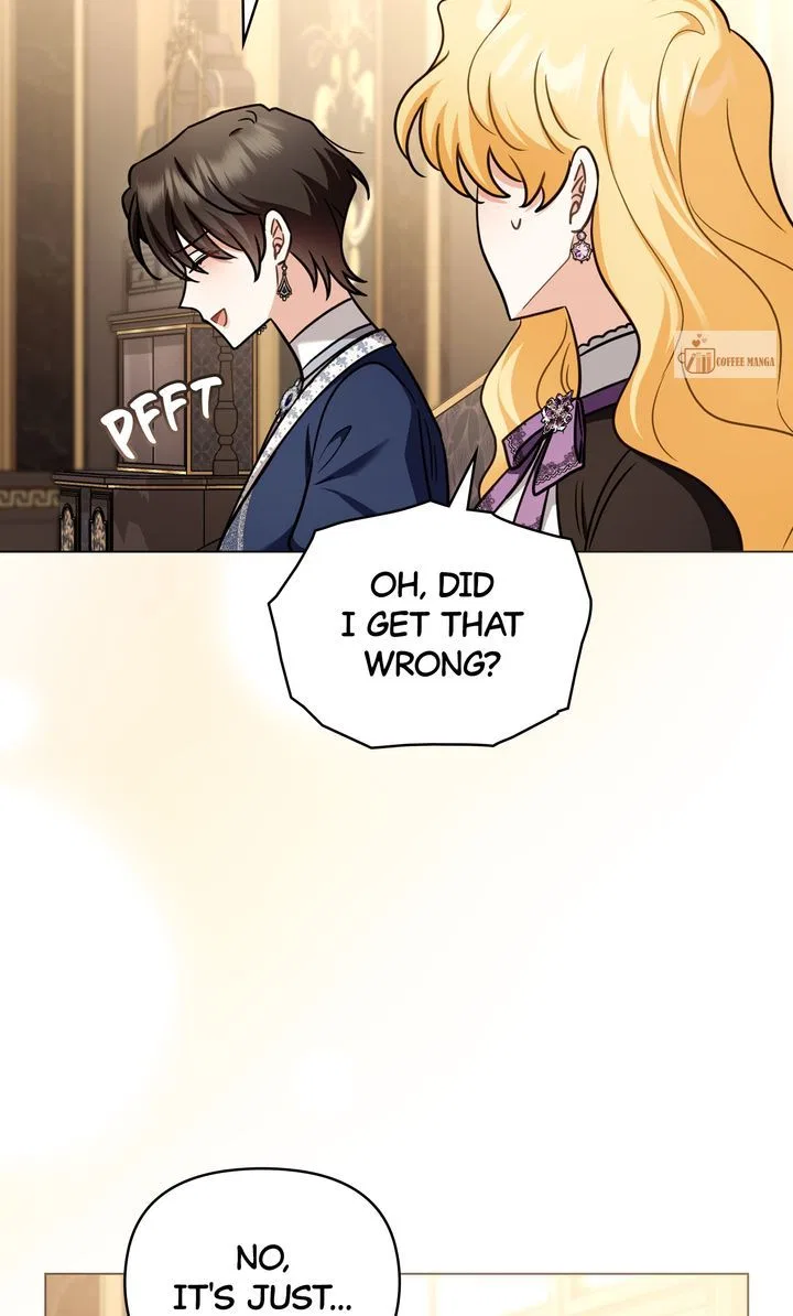 Finding Camellia Chapter 139 – Page 8
