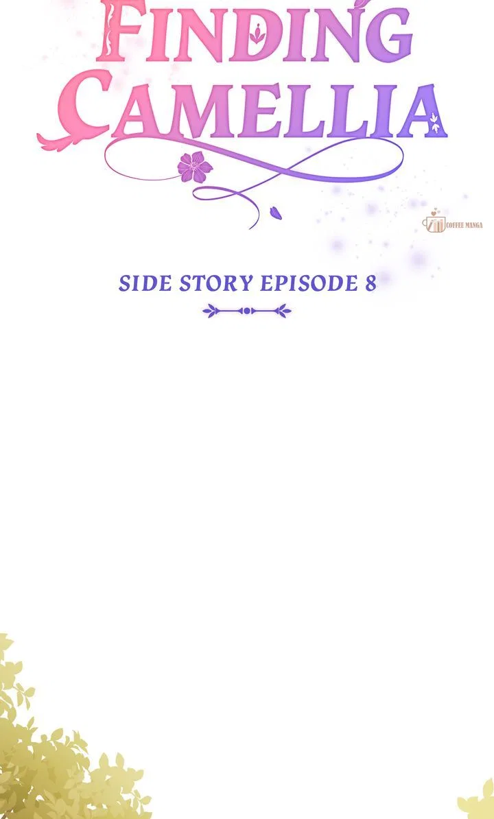 Finding Camellia Chapter 139 – Page 11