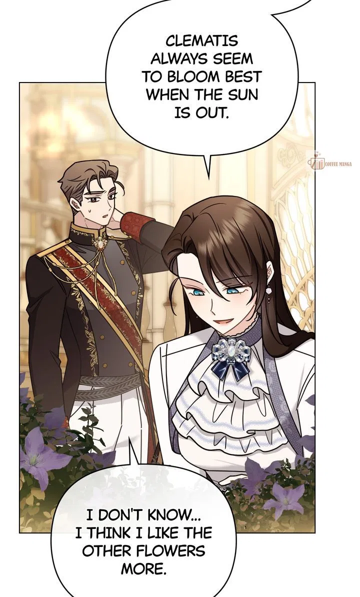 Finding Camellia Chapter 139 – Page 17