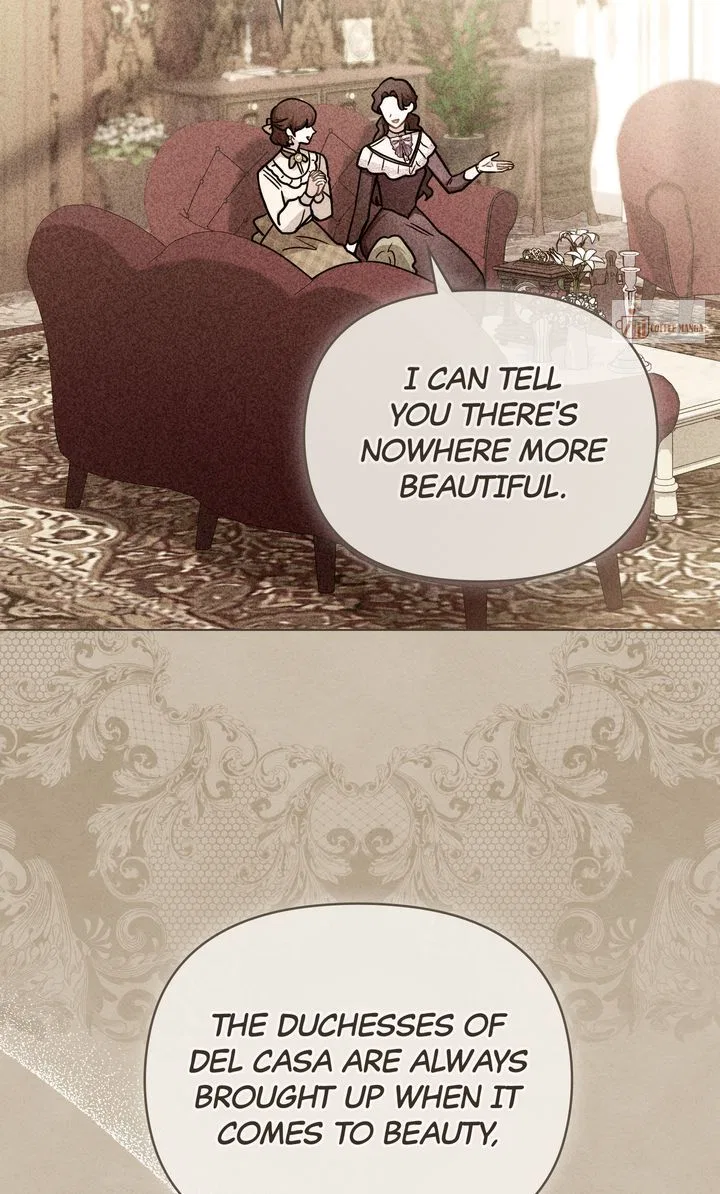 Finding Camellia Chapter 139 – Page 20