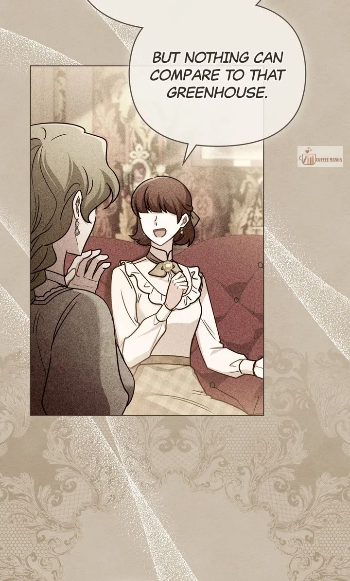 Finding Camellia Chapter 139 – Page 21