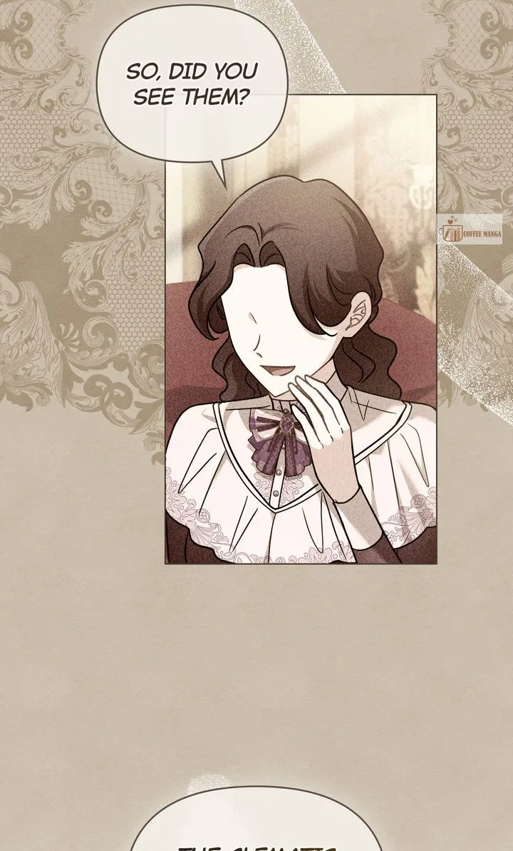 Finding Camellia Chapter 139 – Page 22