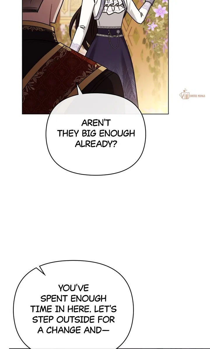 Finding Camellia Chapter 139 – Page 25