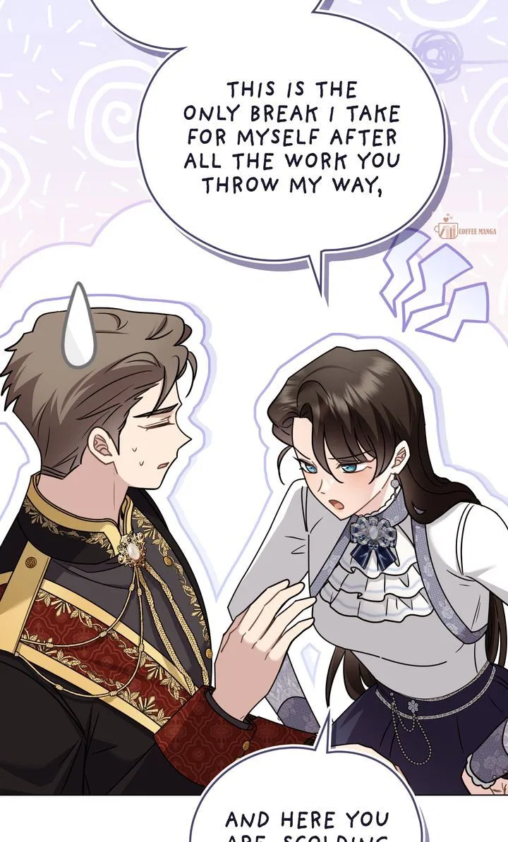 Finding Camellia Chapter 139 – Page 27