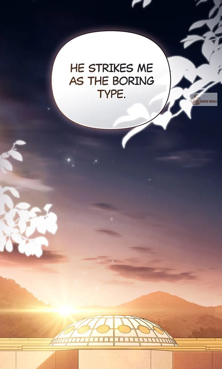 Finding Camellia Chapter 139 – Page 31