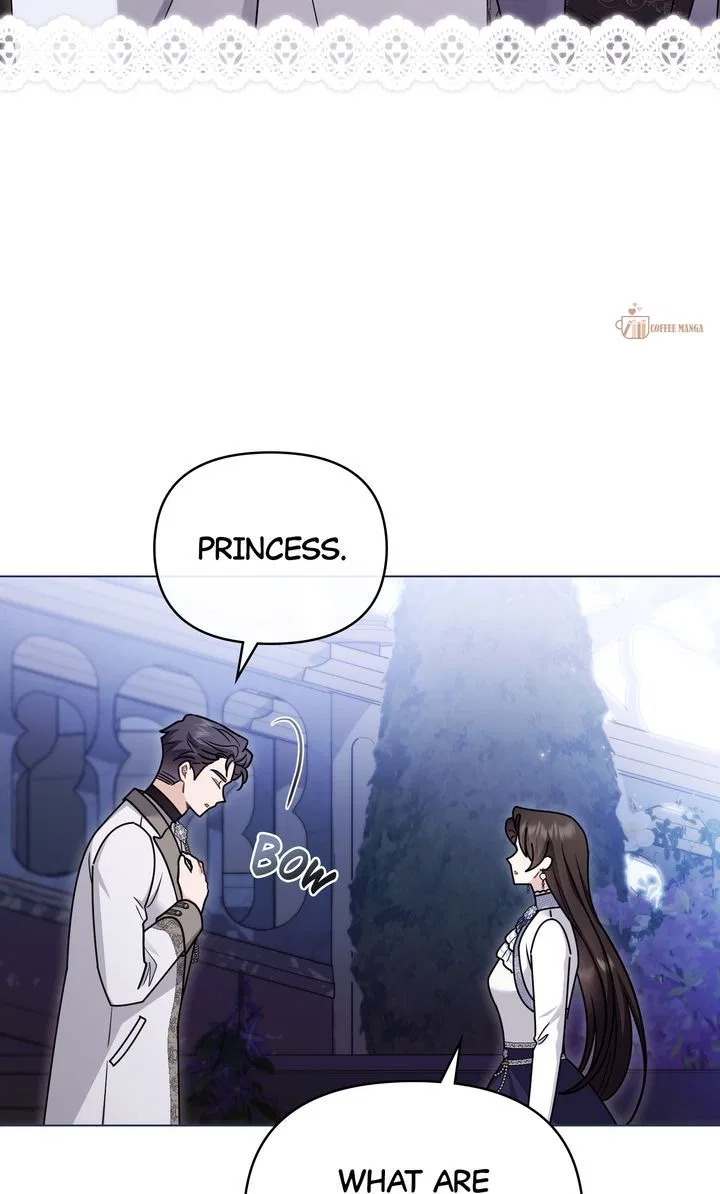 Finding Camellia Chapter 139 – Page 35
