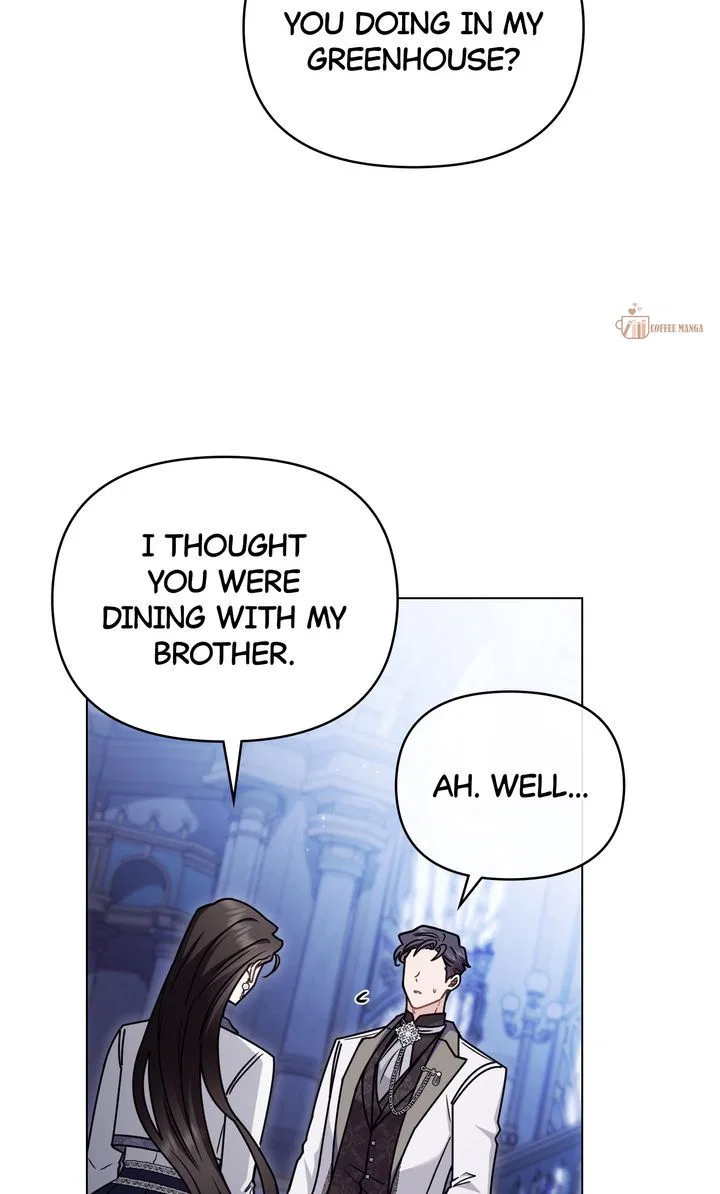 Finding Camellia Chapter 139 – Page 36