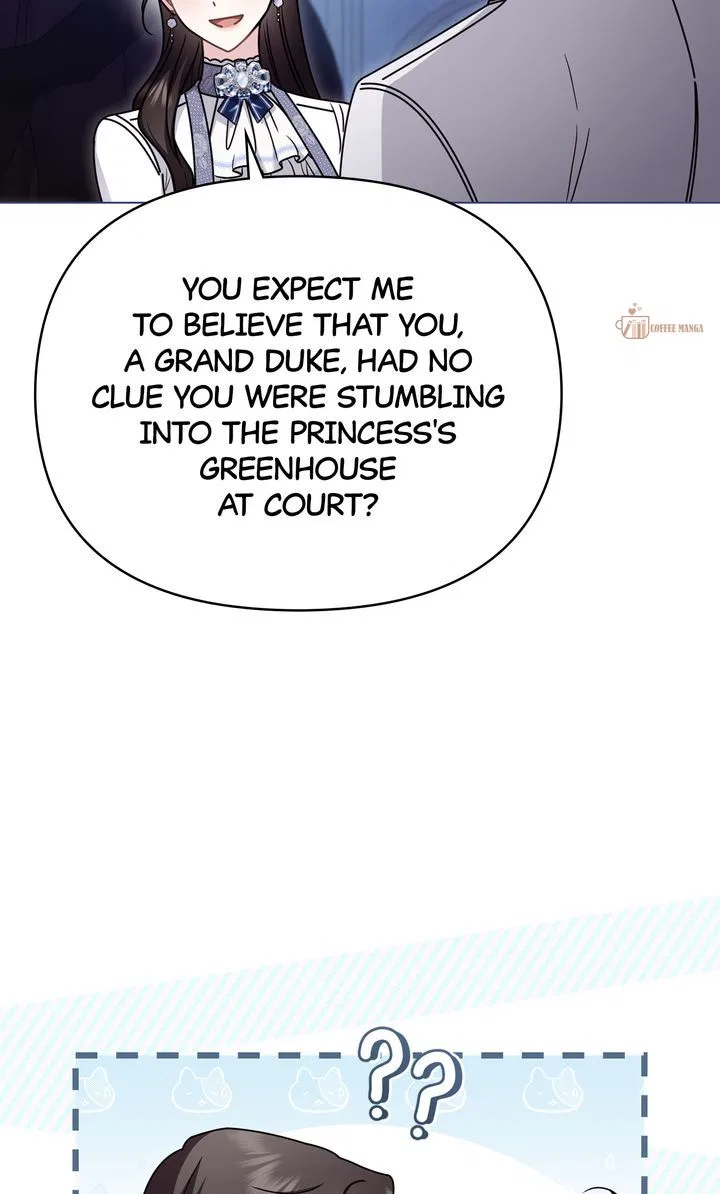 Finding Camellia Chapter 139 – Page 38