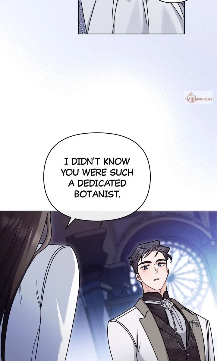 Finding Camellia Chapter 139 – Page 45