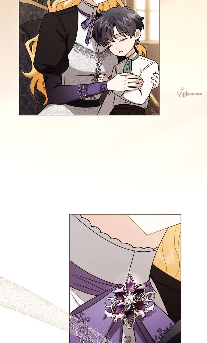 Finding Camellia Chapter 139 – Page 83